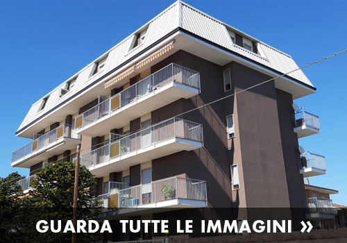 Rifacimento copertura, balconi e frontalini edificio condominiale
